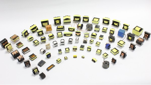 高频变压器磁芯型号及硅钢片规格